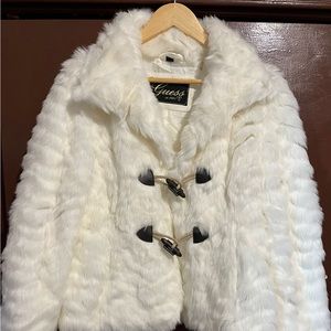 White jacket for sale